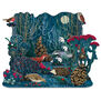 Winter's Tale advent calendar by Roger La Borde